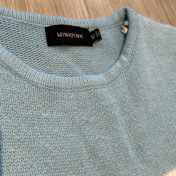 Mink Pink sweater - Picture 3 of 5